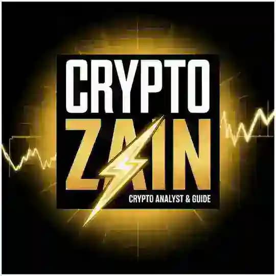 Crypto Zain Free