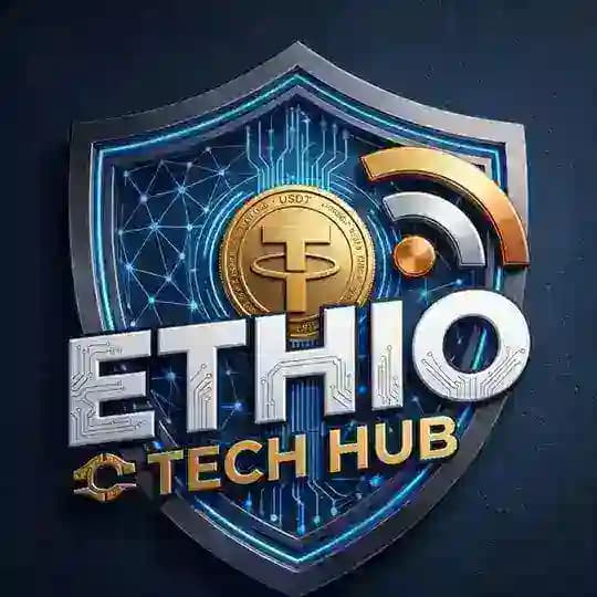 Ethio Crypto Tech