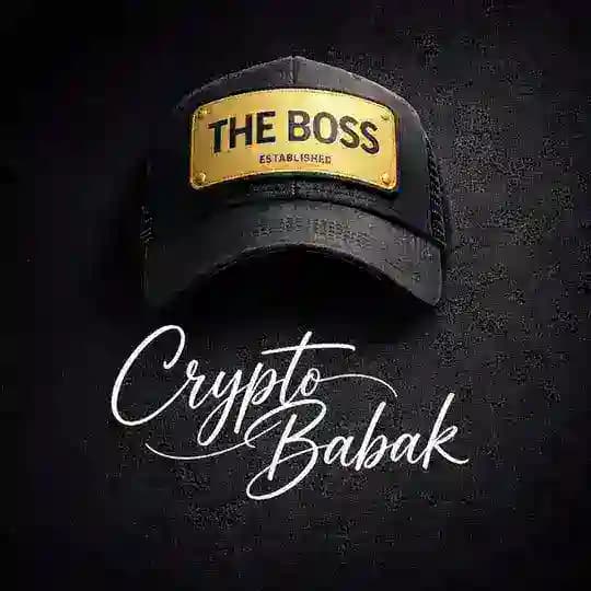 Crypto Babak | کریپتو بابک