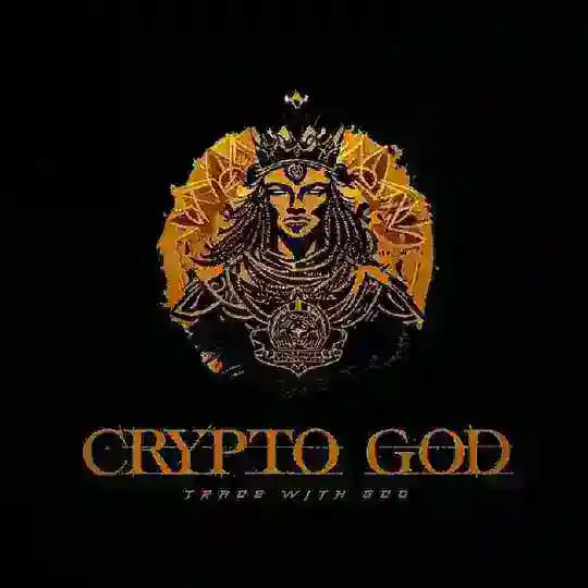 🏵CRYPTO GOD SIGNALS BY MR1%🏵