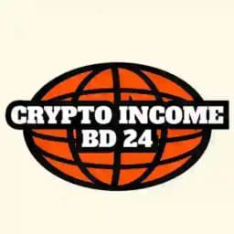 Crypto income BD 24 Profile