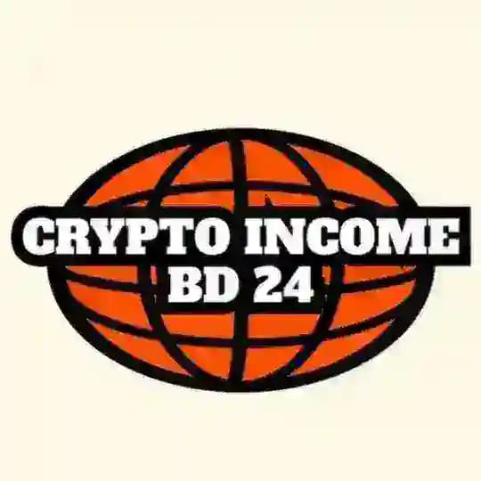 Crypto income BD 24 Profile