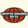 Crypto income BD 24