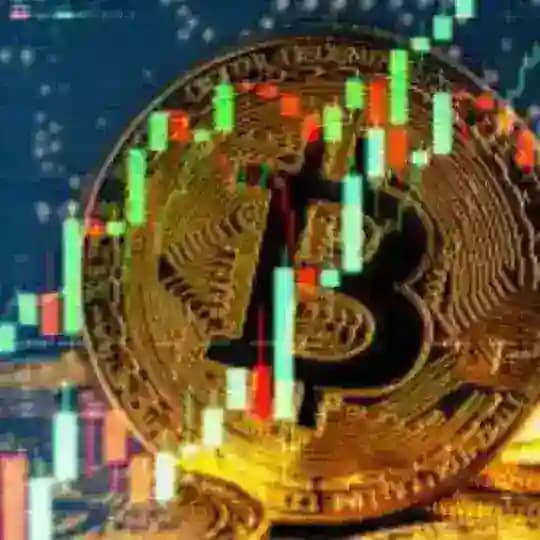 Crypto King
