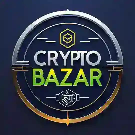 Crypto Bazaar Official