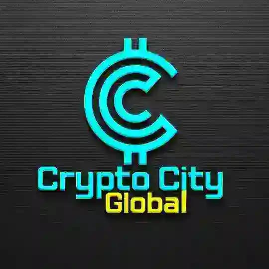 CRYPTO CITY ANNOUNCEMENT