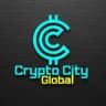 CRYPTO CITY ANNOUNCEMENT