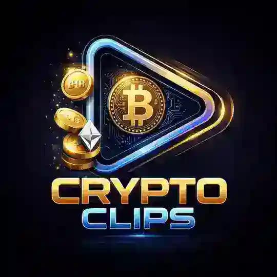Crypto Clips
