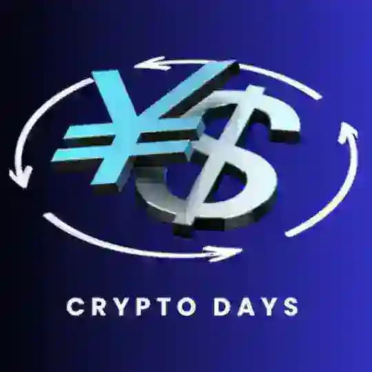 Crypto Days π₯