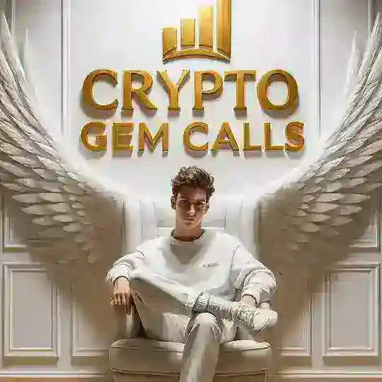 CryptoGem Calls ๐