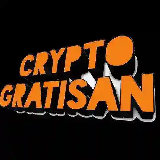 𝗖𝗥𝗬𝗣𝗧𝗢 𝗚𝗥𝗔𝗧𝗜𝗦𝗔𝗡 Profile