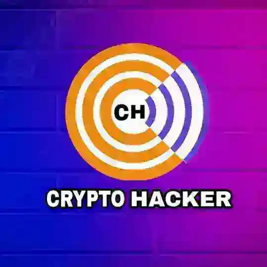 Crypto Hacker
