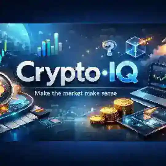 Crypto•IQ