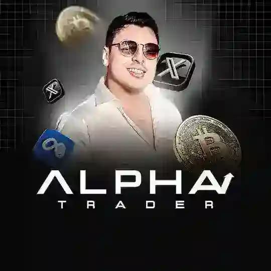 Operações Alpha Trader 🐺📊