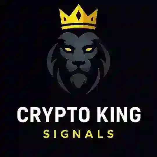Crypto King کریپتو👑