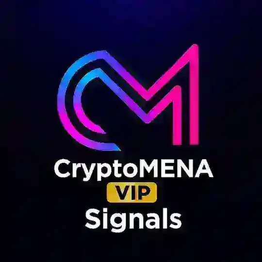 CryptoMENA VIP | توصيات وتحليل كريبتو 📊