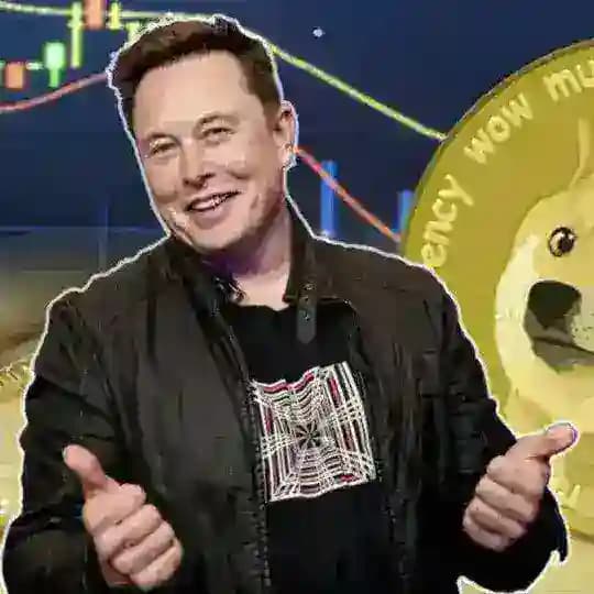 CRYPTO Musk 1