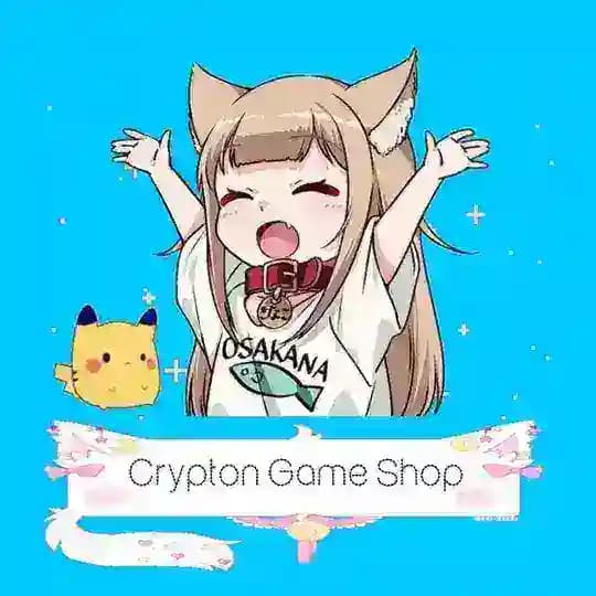 ᴄʀʏᴘᴛᴏɴ ᴅɪᴀ ꜱʜᴏᴘ