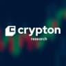 CryptON Research | Crypto News | Airdrop | Análises | Gemas