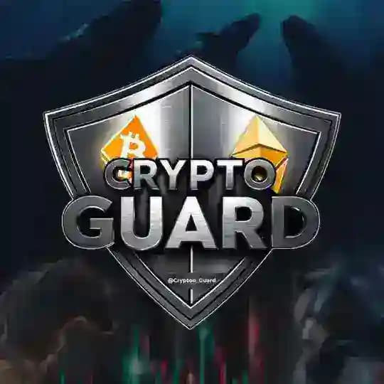 کریپتو گارد | Crypto Guard