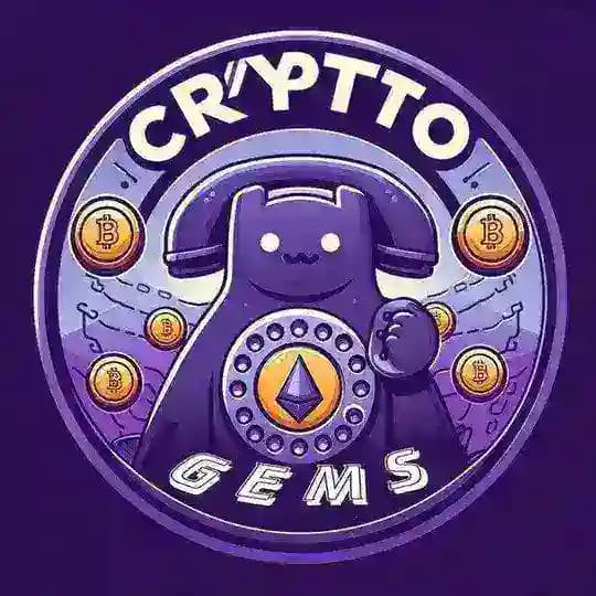 Crypto Run Gems 🌍