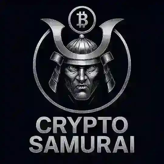 Crypto samurai کانال