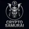 Crypto samurai کانال