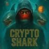 𝗖𝗿𝘆𝗽𝘁𝗼 𝗦𝗵𝗮𝗿𝗸 🦈