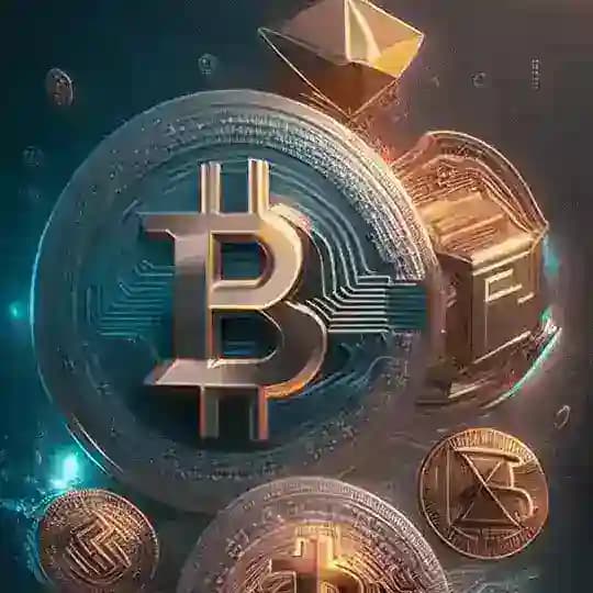 Новини Крипти: Путівник у Майбутнє 💡 Profile