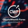 CryptoWealth Forex Investment