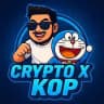Crypto x Kop
