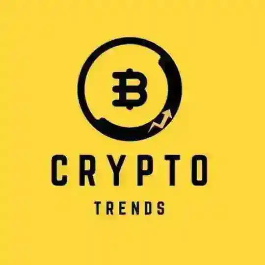 Crypto Trends Official ®️🥷