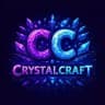CrystalCraft - Лучший Майнкрафт Сервер🔮