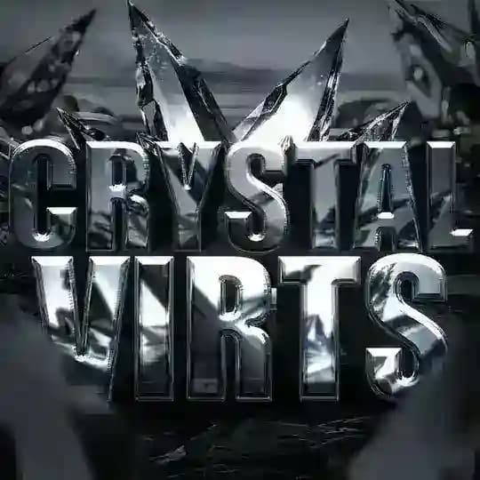 Crystal Virts