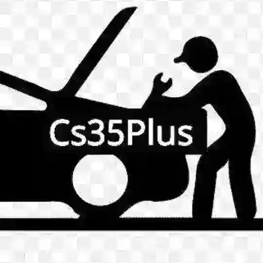 Changan35+Archive الصيانة