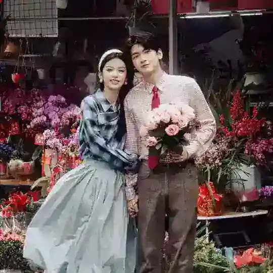 ခေတ်ရှေ့ပြေးမဲ့ ပျိုပျိုမ ( Dream of Golden Years ) Profile