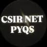 CSIR NET LIFESCIENCE -PYQs Cracker🎯