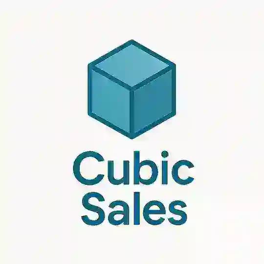 Cubic Sales