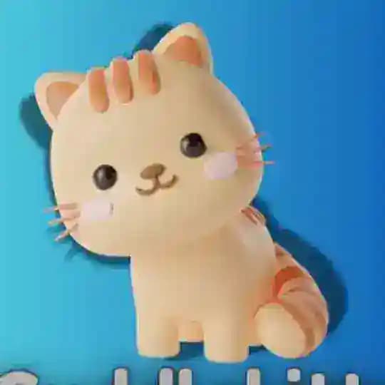 CUDDLEKITTY | SOL MEMECOIN