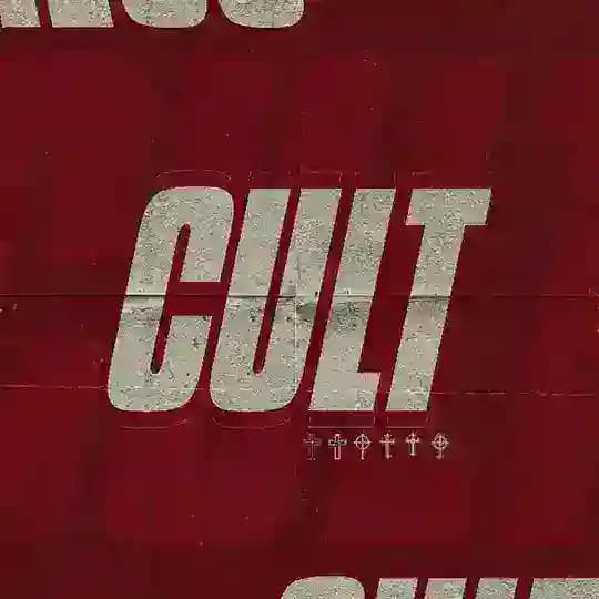 Cult Squad