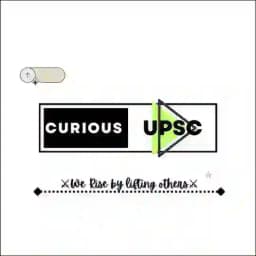 Curious UPSC Profile