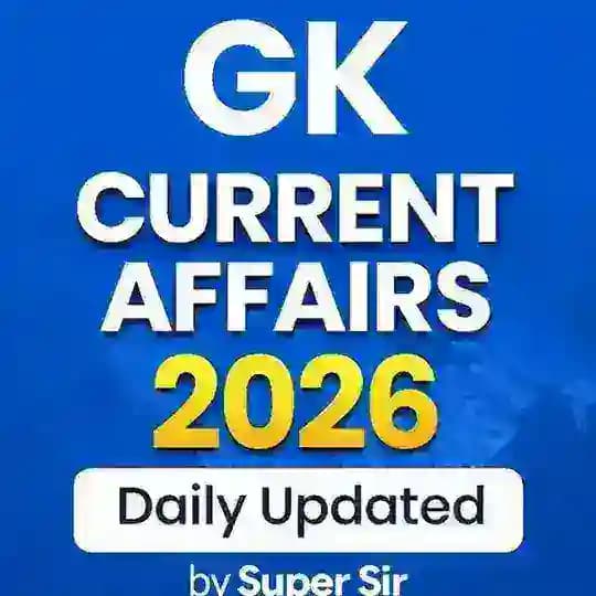 Current Affairs Daily ️️