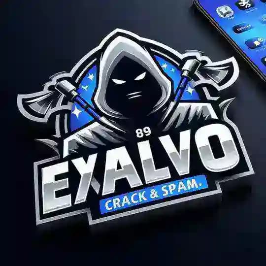كورسات برمجة_ سبام_كراك_امن سيبراني من EXALVO