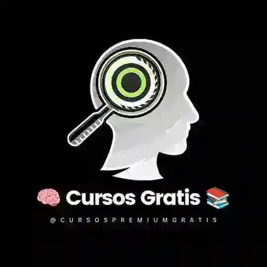 Cursos Gratis 📚