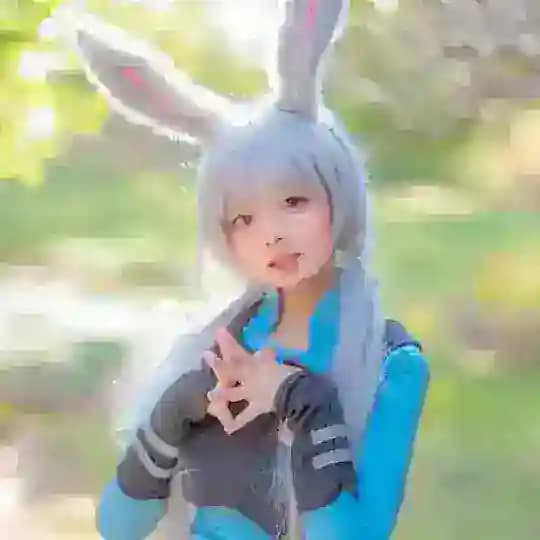 👩🏻‍🎤 Cutɛɑɳiɱɛ - Cosplay