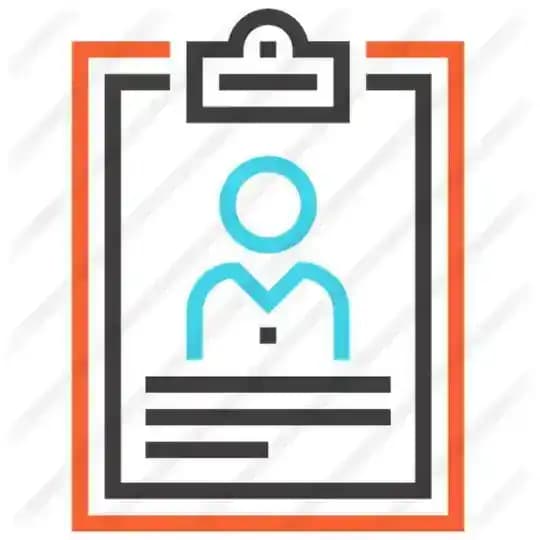 CV Template