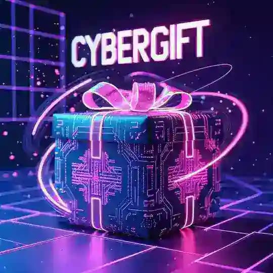 CyberGift