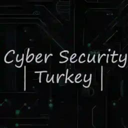 Cyber Security | Turkey Profile