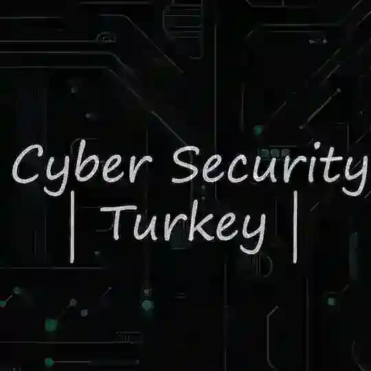Cyber Security | Turkey Profile
