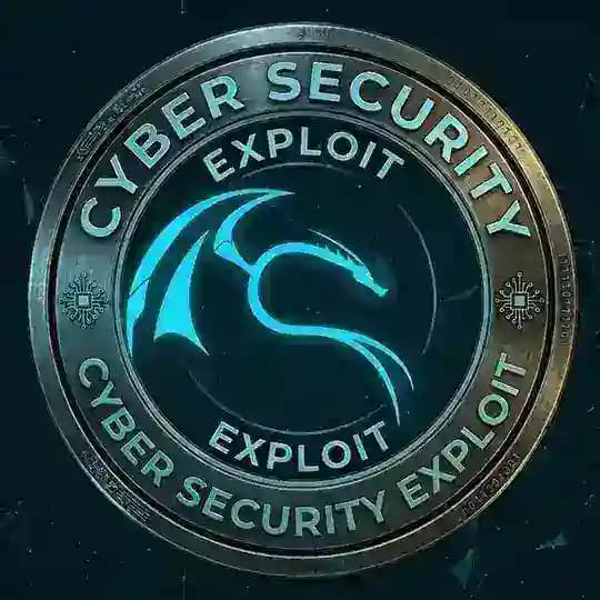 ⚔️Cyber Security Exploit